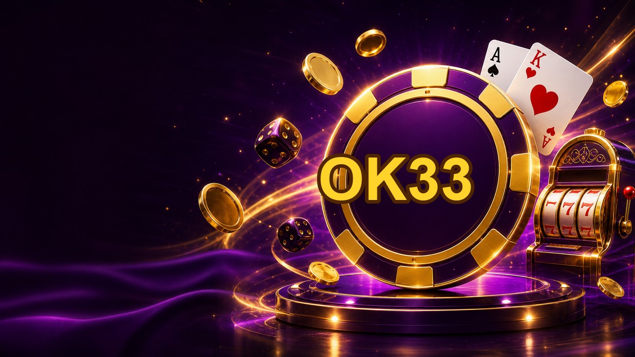 Tải app OK33: nguồn cài đặt, quyền truy cập và cập nhật phiên bản