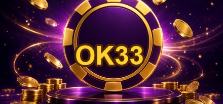 Đăng ký OK33